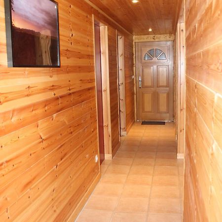 T3 Villard De Lans Экстерьер фото