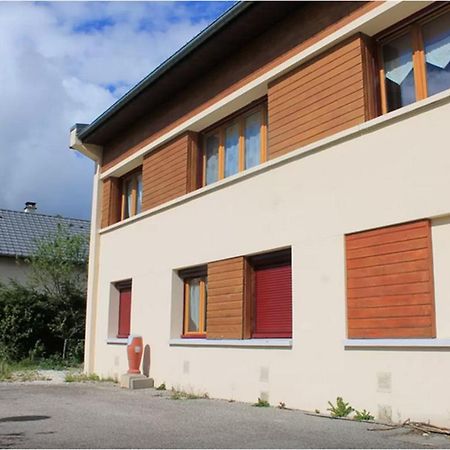 T3 Villard De Lans Экстерьер фото