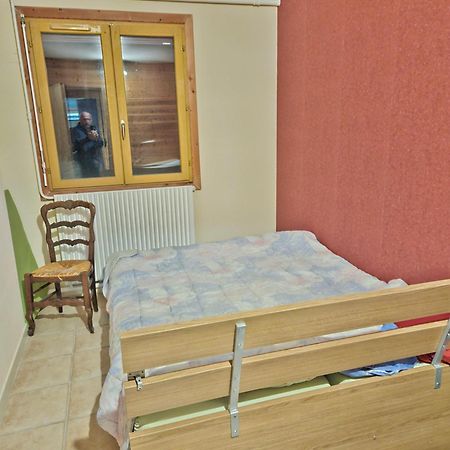 T3 Villard De Lans Экстерьер фото