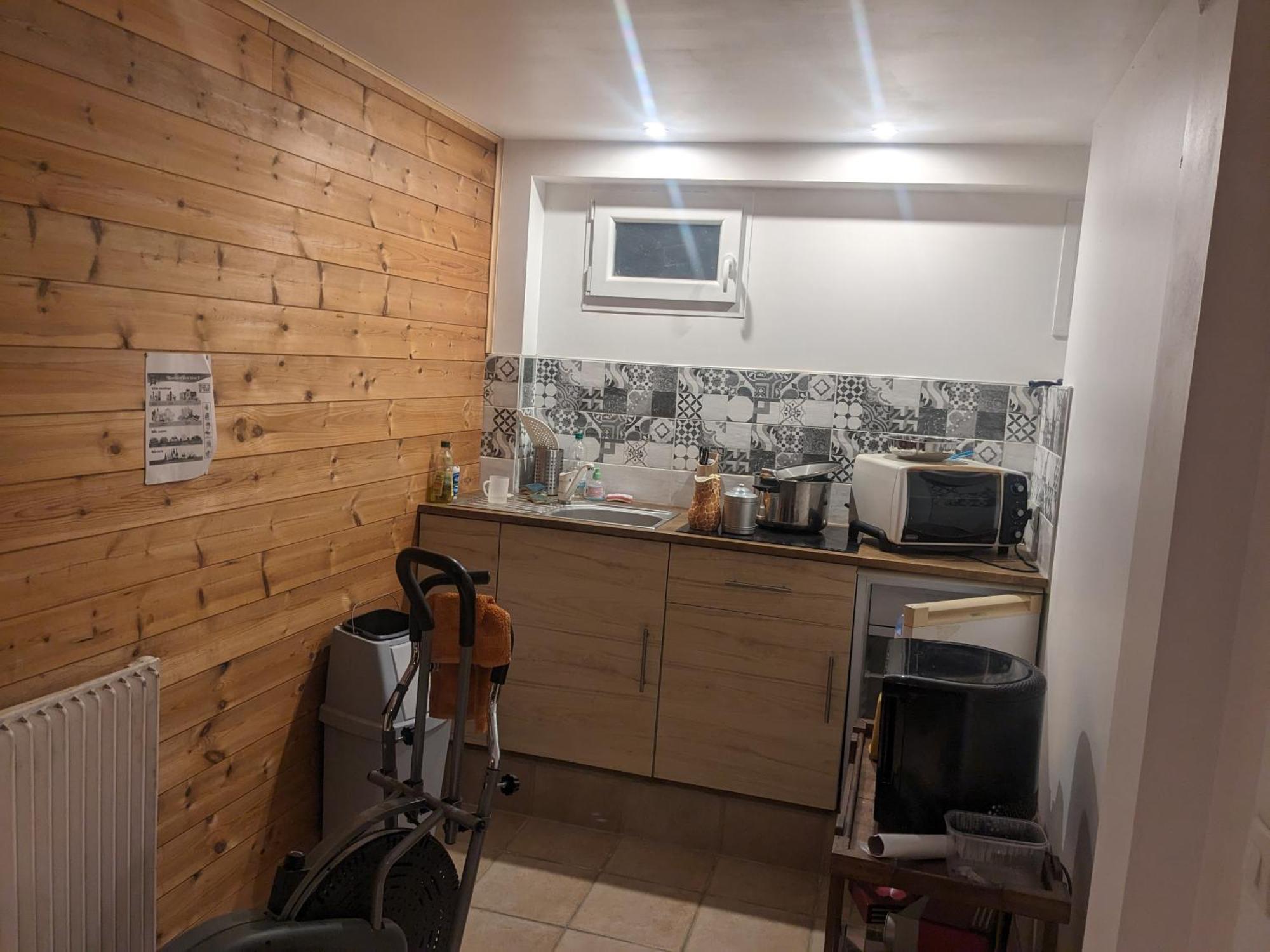 T3 Villard De Lans Экстерьер фото