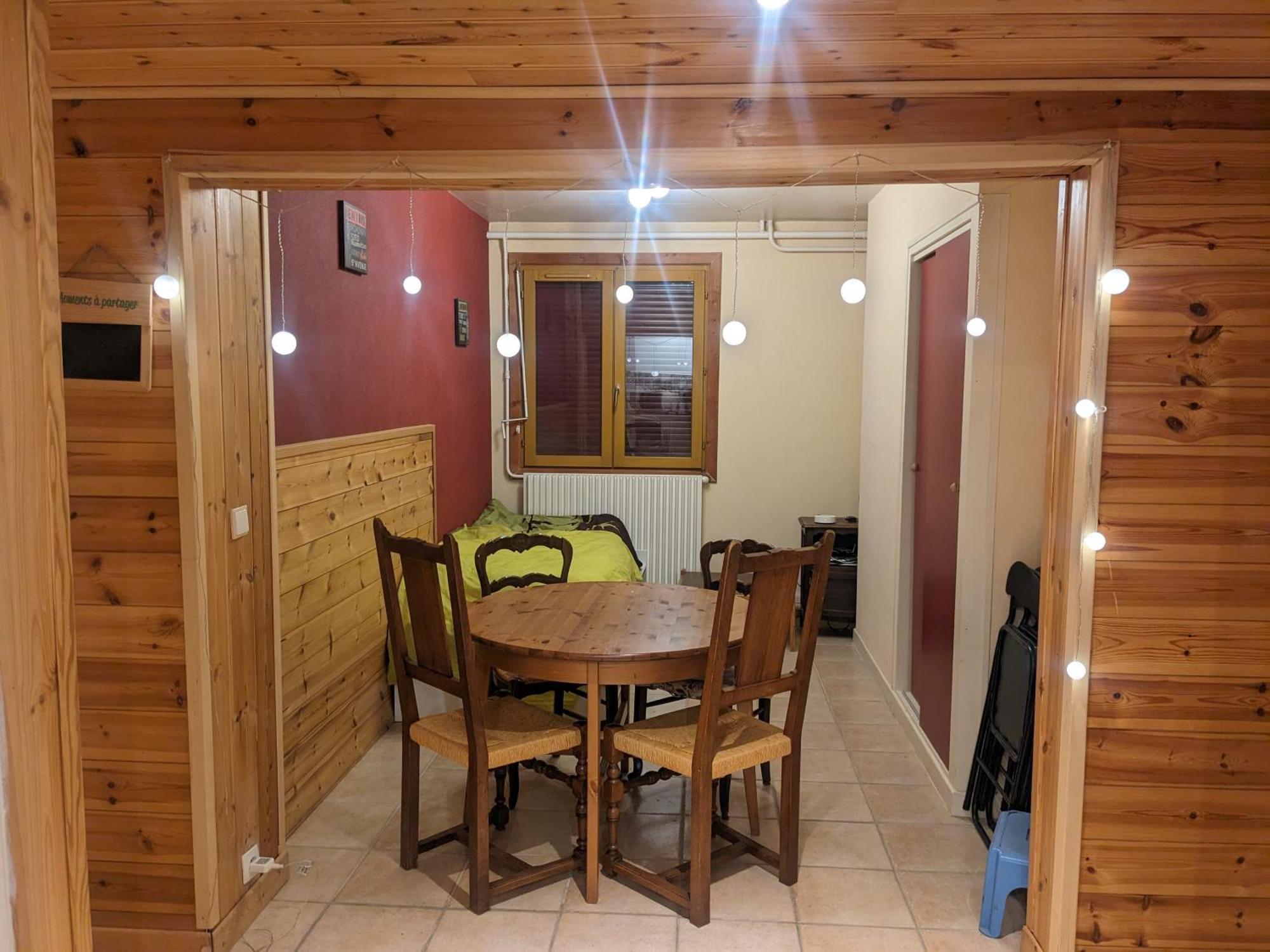 T3 Villard De Lans Экстерьер фото