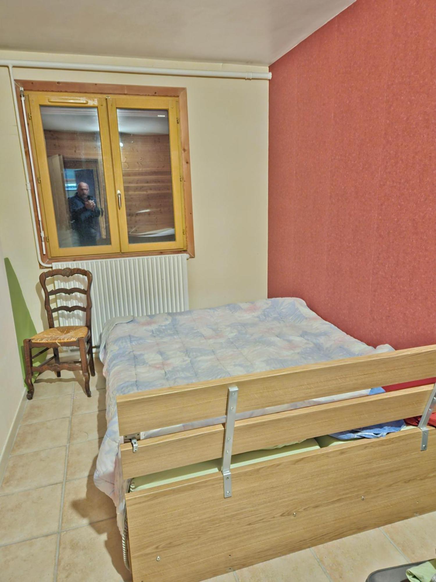 T3 Villard De Lans Экстерьер фото